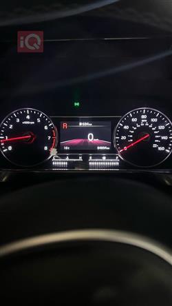 کیا سۆرینتۆ